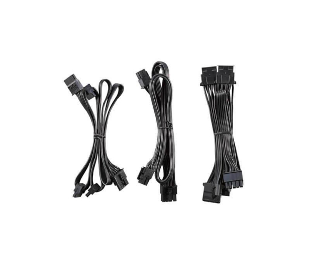Cooler Master Masterwatt 450W 80 Plus Bronze - 437873 - zdjęcie 9